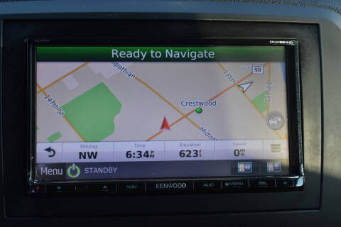 2012 Buick Enclave Convenience