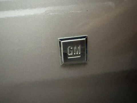 2009 GMC Canyon SLE-1