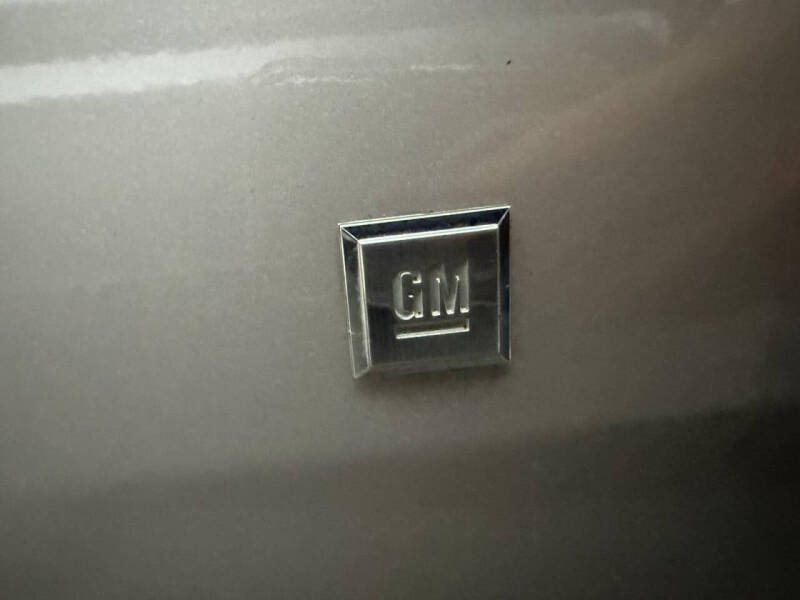 2009 GMC Canyon SLE-1