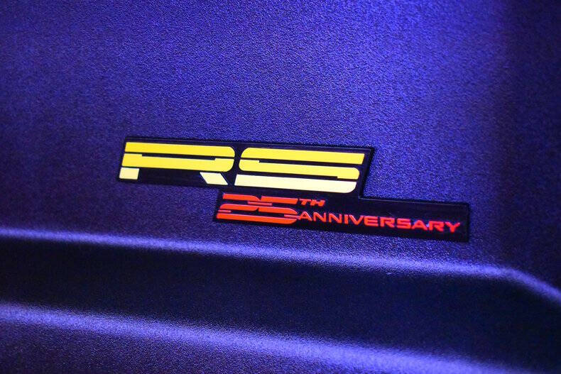 1992 Chevrolet Camaro RS