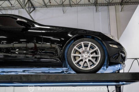 2005 Mercedes-Benz SLK SLK 350