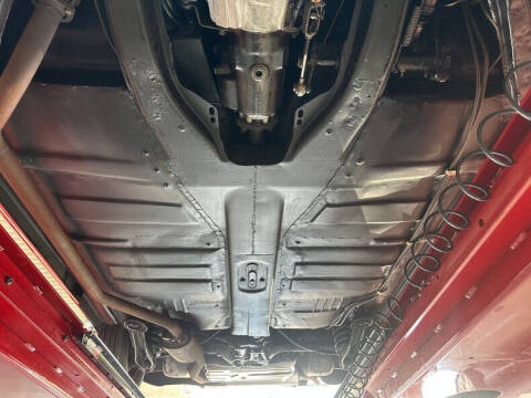 1959 Mercedes-Benz 190-Class