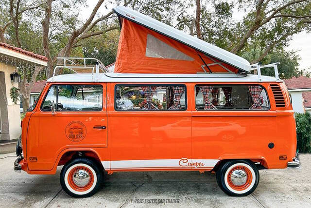 2011 Volkswagen Type 2
