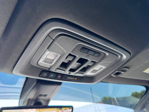 2020 GMC Sierra 2500HD