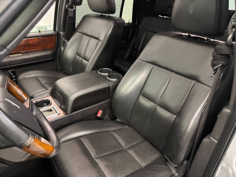 2012 Lincoln Navigator