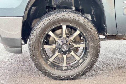 2014 GMC Sierra 2500HD