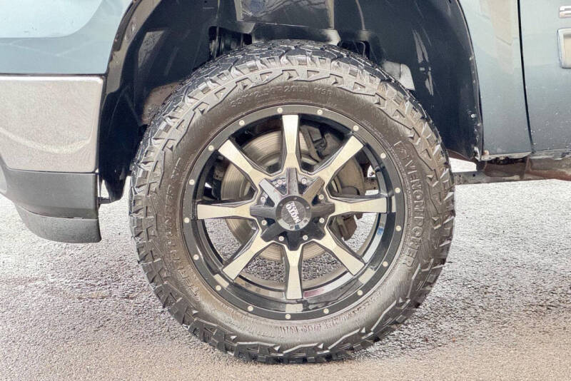 2014 GMC Sierra 2500HD