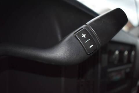 2010 Chevrolet Express 2500