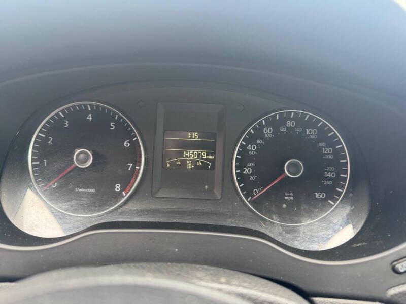 2014 Volkswagen Jetta