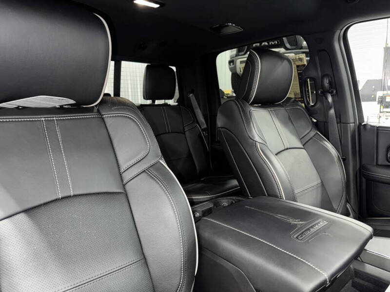 2024 RAM 3500 Limited