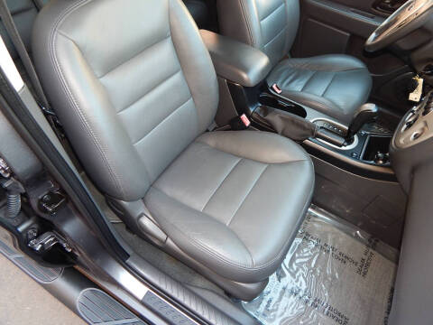 2006 Ford Escape Hybrid