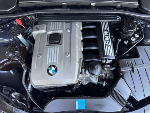 2006 BMW 3 Series 330i