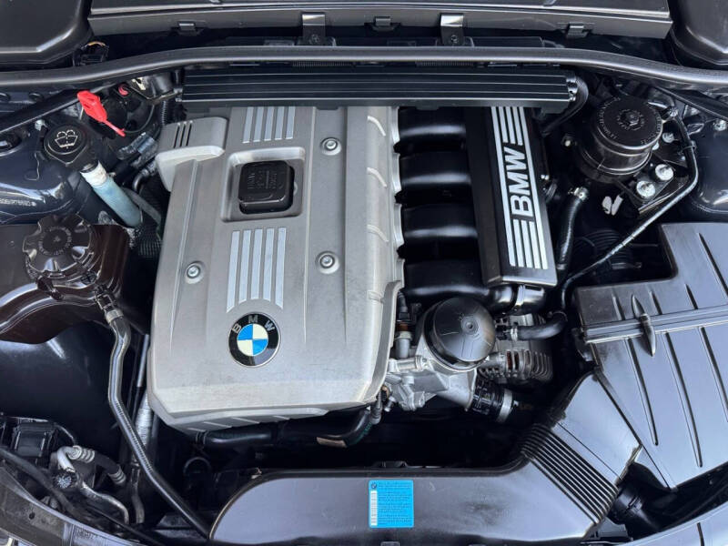 2006 BMW 3 Series 330i