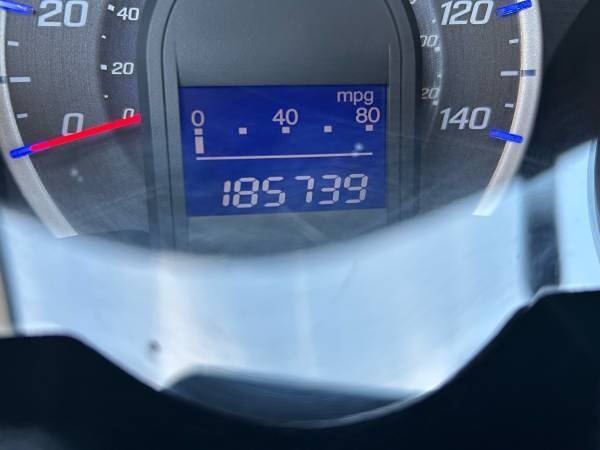 2012 Honda Fit Sport