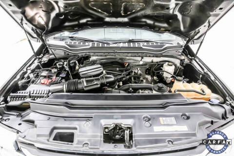 2021 Ford F-250 Super Duty