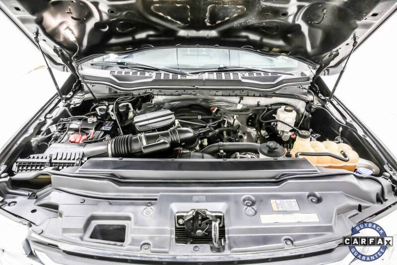 2021 Ford F-250 Super Duty