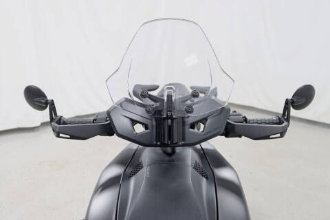 2020 Can-Am Ryker All Road