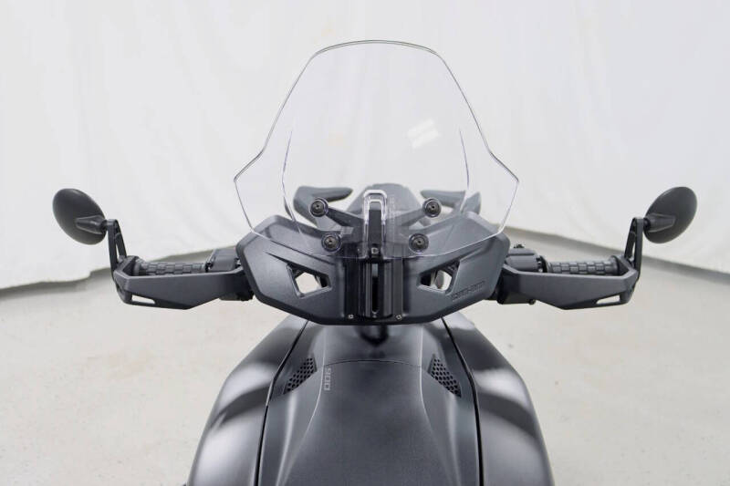 2020 Can-Am Ryker All Road