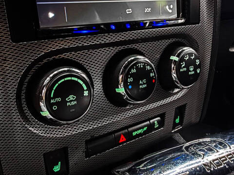 2012 Dodge Challenger R/T