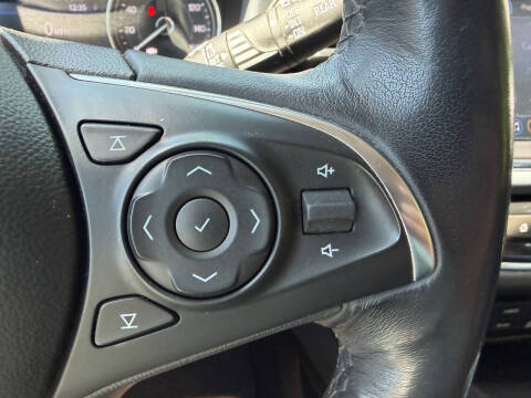 2021 Buick Enclave Premium