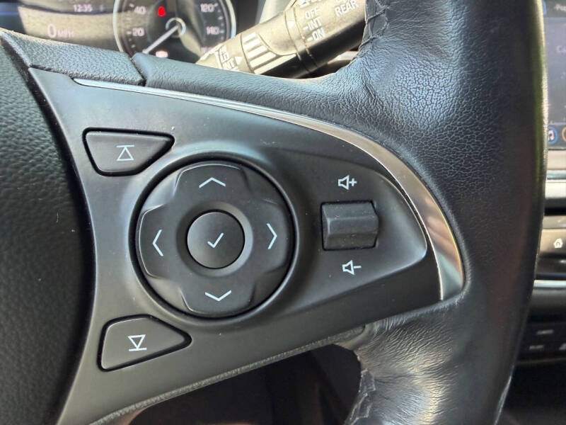 2021 Buick Enclave Premium