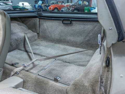 1982 Chevrolet Corvette Collector Edition