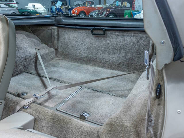 1982 Chevrolet Corvette Collector Edition