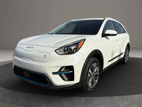 2022 Kia Niro EV EX Premium