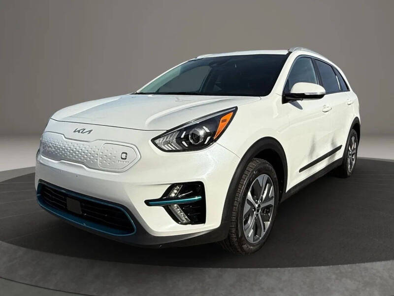2022 Kia Niro EV EX Premium