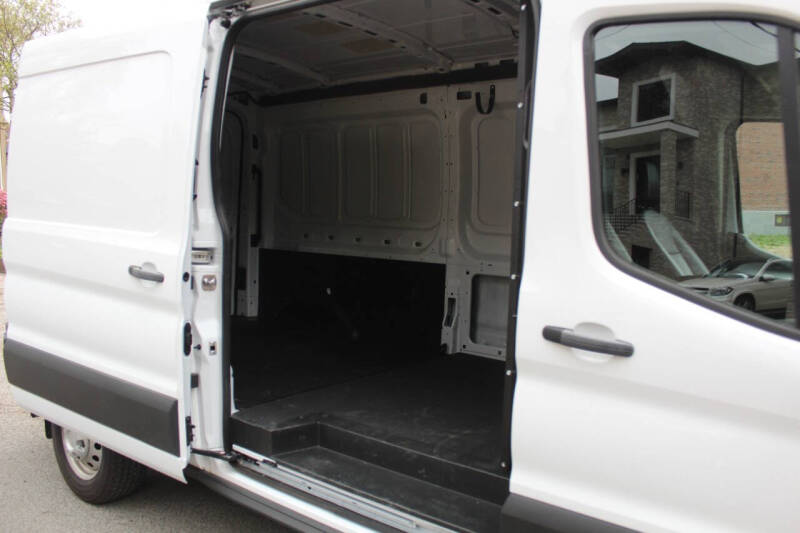 2024 Ford Transit 350