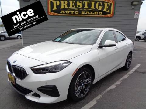 2022 BMW 2 Series for sale at PRESTIGE AUTO SALES in Spearfish SD