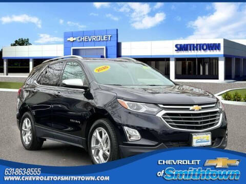 Chevrolet of Smithtown  New & Used Dealership in SAINT JAMES, NY Serving  Long Island, NY Chevrolet Customers