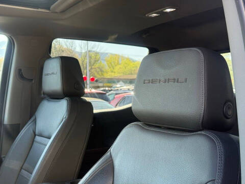 2022 GMC Sierra 1500 Limited