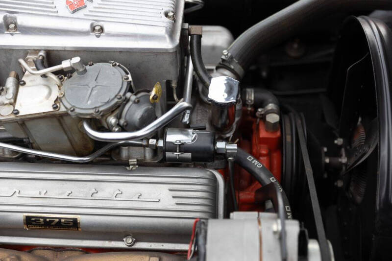 1965 Chevrolet Corvette