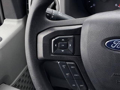 2025 Ford E-Series