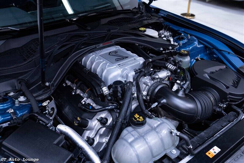 2020 Ford Mustang 66