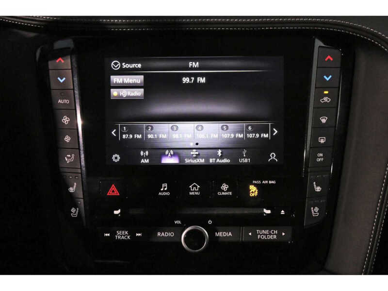 2024 Infiniti QX55 Essential