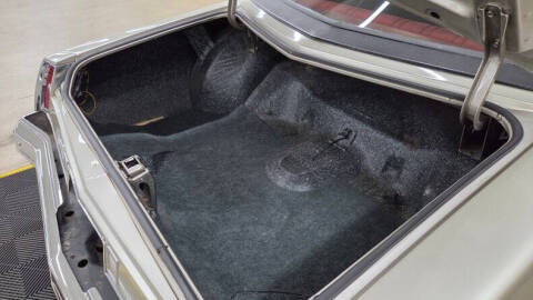 1974 Chevrolet Monte Carlo