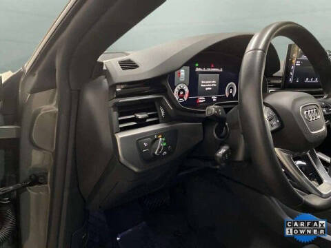 2023 Audi A5 Sportback quattro S line Prem Plus 45 TFSI