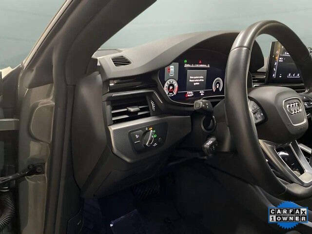 2023 Audi A5 Sportback quattro S line Prem Plus 45 TFSI