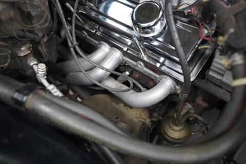 1972 Chevrolet Malibu