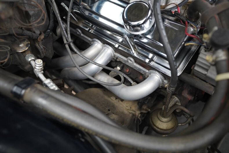 1972 Chevrolet Malibu