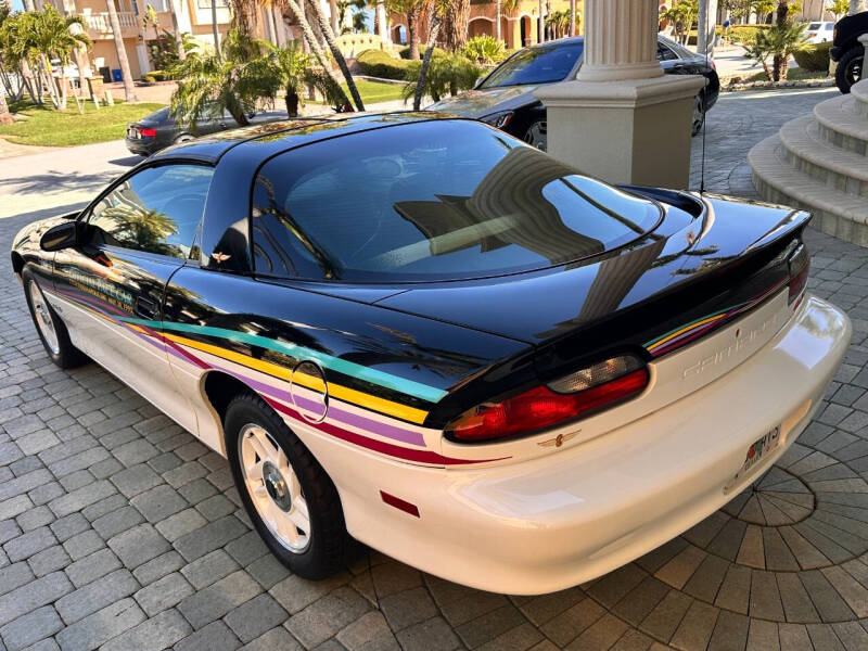 1993 Chevrolet Camaro Z28