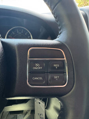 2014 Jeep Wrangler Rubicon