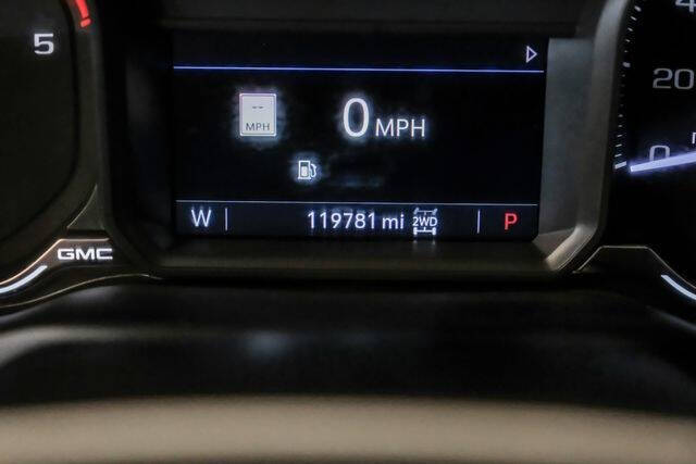 2023 GMC Sierra 2500HD