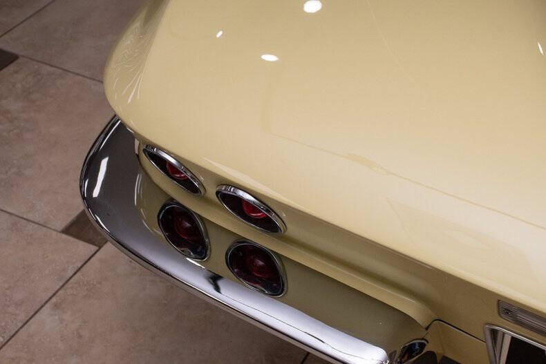 1967 Chevrolet Corvette