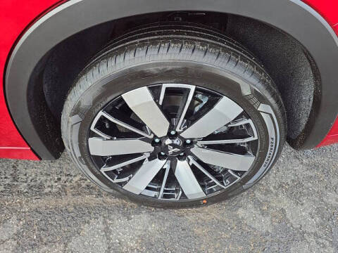 2026 Mitsubishi Outlander SEL