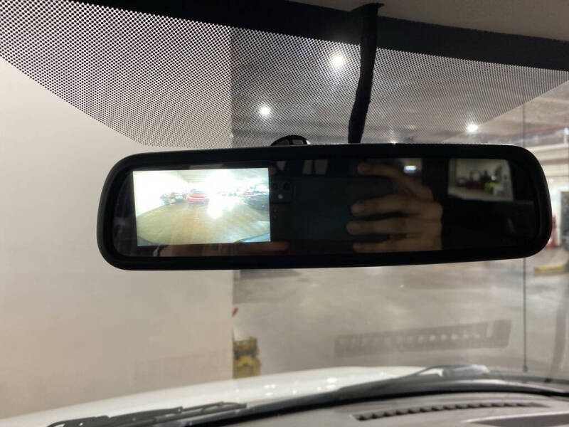 2017 Chevrolet Express LS 3500