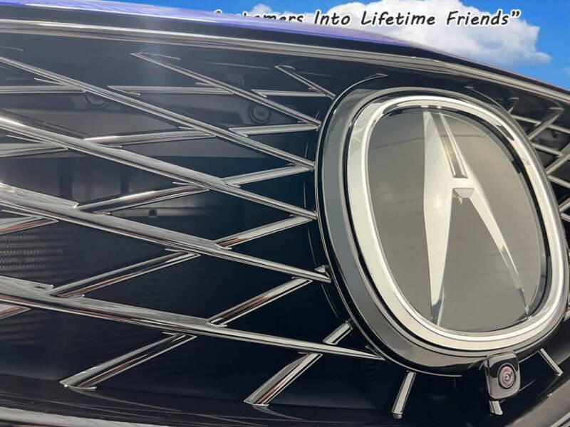 2025 Acura RDX SH-AWD w/Advance w/A-SPEC