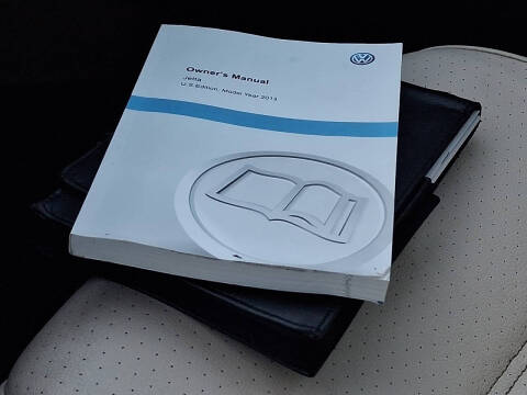 2013 Volkswagen Jetta